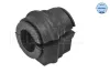 Lagerung, Stabilisator Vorderachse links Vorderachse rechts MEYLE 014 032 0206