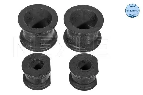 Reparatursatz, Stabilisatorlager Vorderachse links Vorderachse rechts MEYLE 014 032 0210
