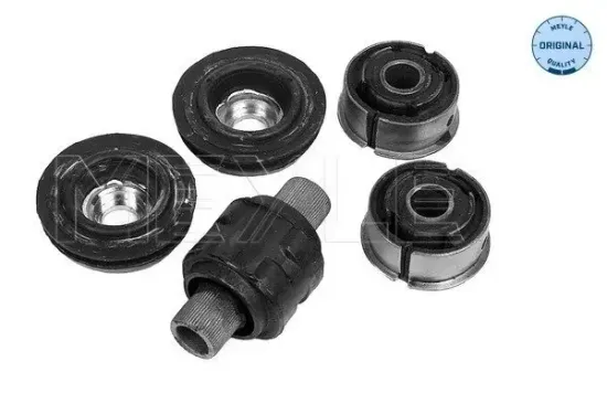 Reparatursatz, Querlenker unten Vorderachse links Vorderachse rechts MEYLE 014 033 0011 Bild Reparatursatz, Querlenker unten Vorderachse links Vorderachse rechts MEYLE 014 033 0011