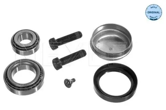 Radlagersatz Vorderachse MEYLE 014 033 0092 Bild Radlagersatz Vorderachse MEYLE 014 033 0092