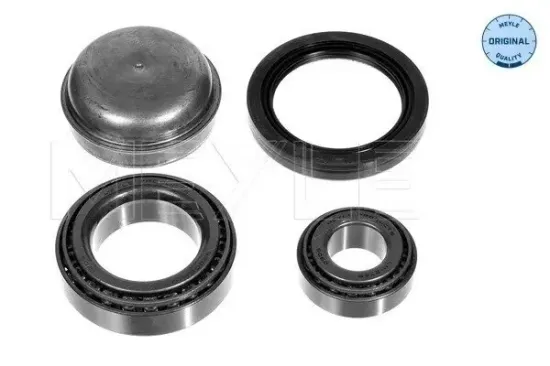Radlagersatz Vorderachse MEYLE 014 033 0097 Bild Radlagersatz Vorderachse MEYLE 014 033 0097