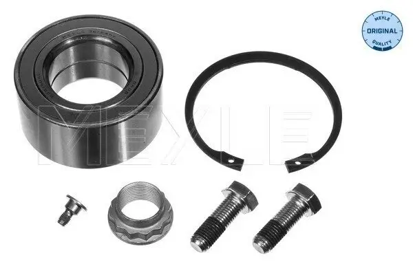 Radlagersatz MEYLE 014 033 0101