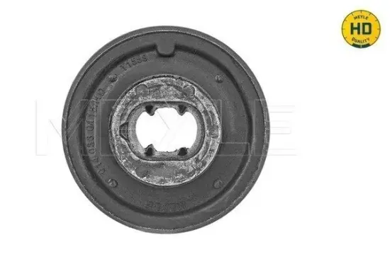 Lagerung, Lenker Vorderachse rechts Vorderachse links unten vorne MEYLE 014 033 0115/HD Bild Lagerung, Lenker Vorderachse rechts Vorderachse links unten vorne MEYLE 014 033 0115/HD