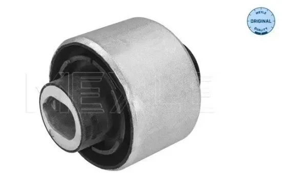 Lagerung, Lenker hinten unten Vorderachse links Vorderachse rechts MEYLE 014 033 0149 Bild Lagerung, Lenker hinten unten Vorderachse links Vorderachse rechts MEYLE 014 033 0149