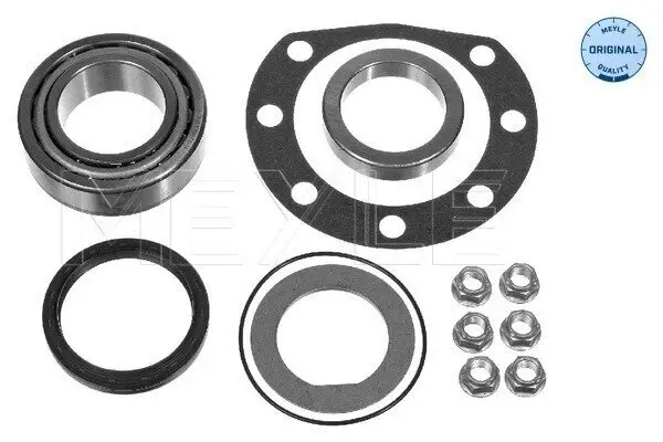 Radlagersatz MEYLE 014 035 0028/SK