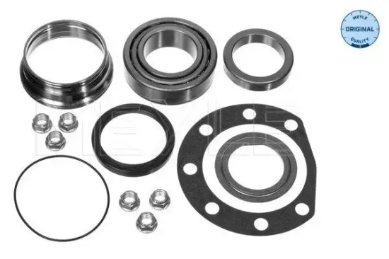 Radlagersatz Hinterachse MEYLE 014 035 0028 Bild Radlagersatz Hinterachse MEYLE 014 035 0028