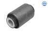 Lagerung, Lenker Hinterachse rechts Hinterachse links MEYLE 014 035 0043