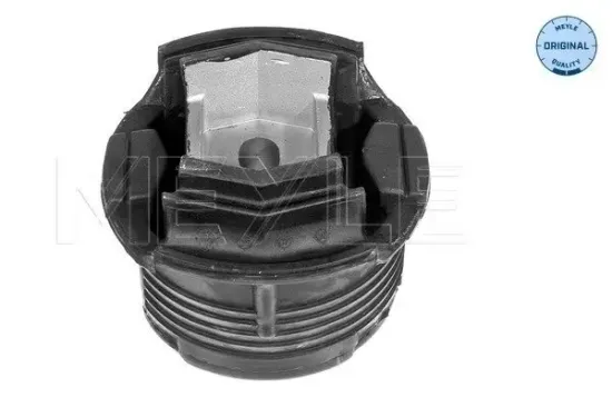 Lagerung, Achskörper Hinterachse rechts Hinterachse links hinten MEYLE 014 035 0092 Bild Lagerung, Achskörper Hinterachse rechts Hinterachse links hinten MEYLE 014 035 0092