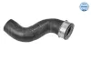 Ladeluftschlauch links MEYLE 014 036 0030