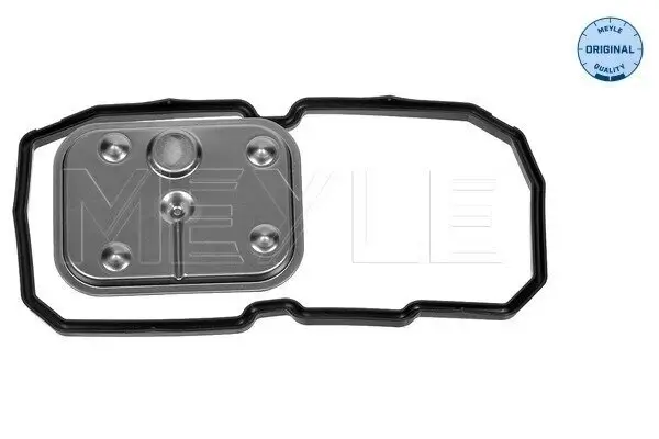 Hydraulikfiltersatz, Automatikgetriebe MEYLE 014 037 0003