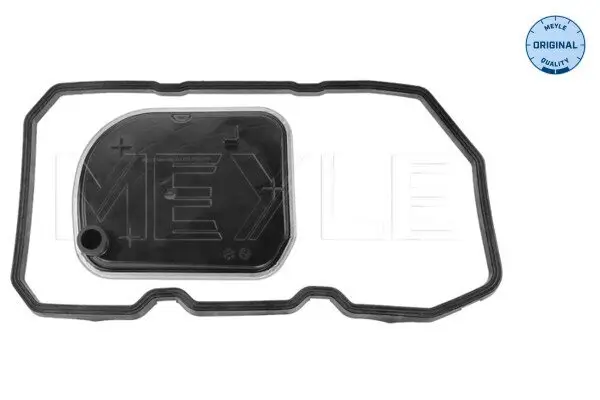 Hydraulikfiltersatz, Automatikgetriebe MEYLE 014 037 0004/S