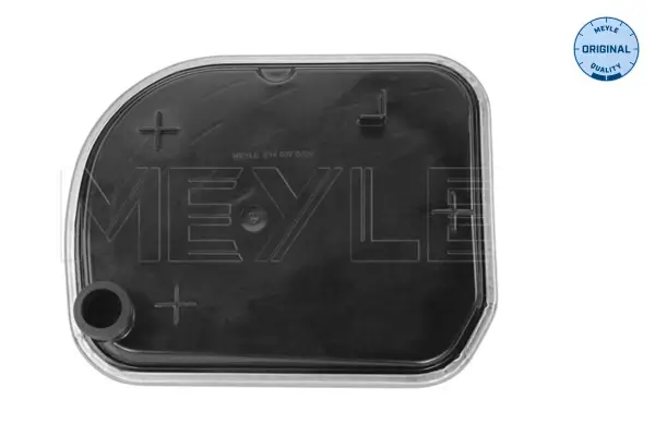 Hydraulikfilter, Automatikgetriebe MEYLE 014 037 0004