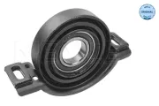 Lagerung, Gelenkwelle mitte MEYLE 014 041 0073/S