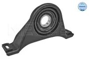 Lagerung, Gelenkwelle mitte MEYLE 014 041 0181/S