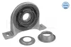 Lagerung, Gelenkwelle hinten MEYLE 014 041 1083/S