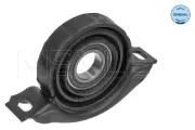 Lagerung, Gelenkwelle mitte MEYLE 014 041 9043/S