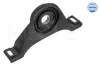 Lagerung, Gelenkwelle Mitte MEYLE 014 041 9057/S Bild Lagerung, Gelenkwelle Mitte MEYLE 014 041 9057/S