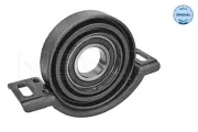 Lagerung, Gelenkwelle mitte MEYLE 014 041 9081/S