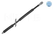 Bremsschlauch Vorderachse MEYLE 014 042 0018