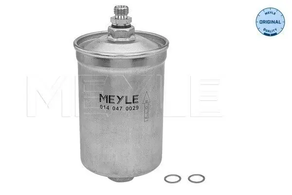 Kraftstofffilter MEYLE 014 047 0029