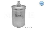 Kraftstofffilter MEYLE 014 047 0029