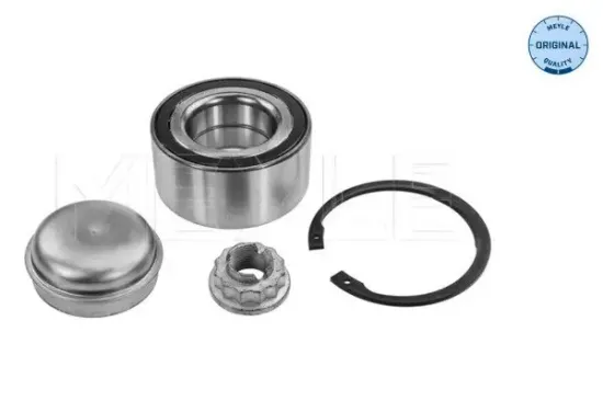 Radlagersatz Vorderachse MEYLE 014 098 0048/S Bild Radlagersatz Vorderachse MEYLE 014 098 0048/S