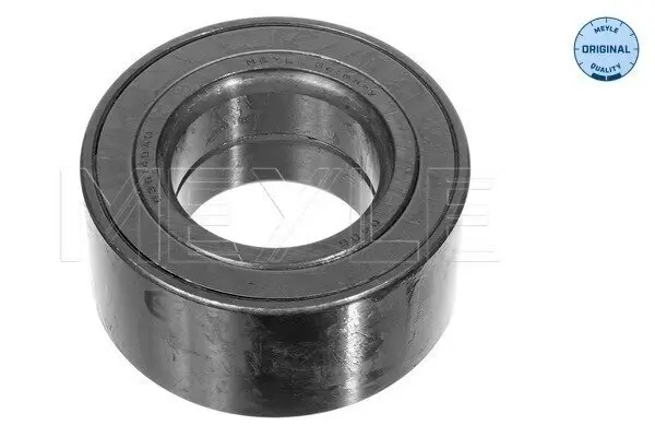 Radlager Hinterachse MEYLE 014 098 0126