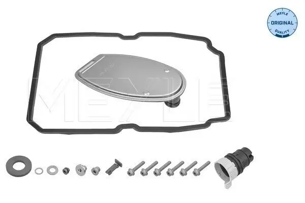 Teilesatz, Automatikgetriebe-Ölwechsel MEYLE 014 135 0211/SK