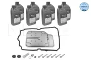 Teilesatz, Automatikgetriebe-Ölwechsel MEYLE 014 135 1212