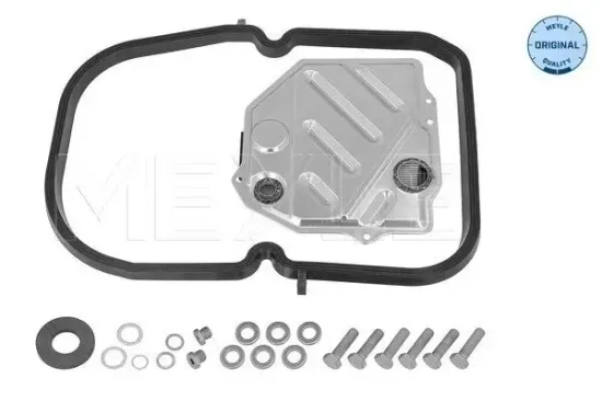 Teilesatz, Automatikgetriebe-Ölwechsel MEYLE 014 135 1700/SK Bild Teilesatz, Automatikgetriebe-Ölwechsel MEYLE 014 135 1700/SK