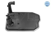 Hydraulikfilter, Automatikgetriebe MEYLE 014 136 0012