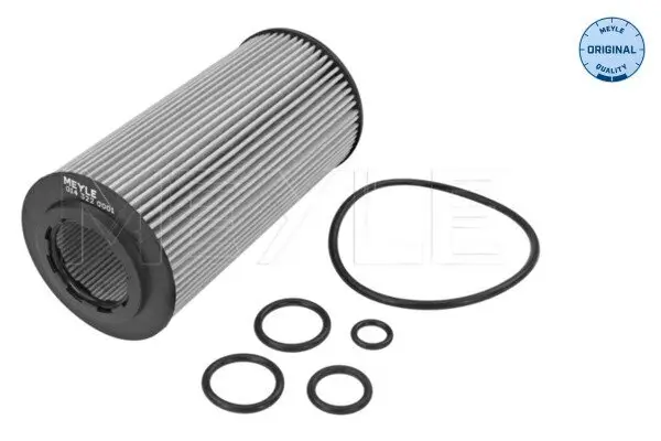 Ölfilter MEYLE 014 322 0001