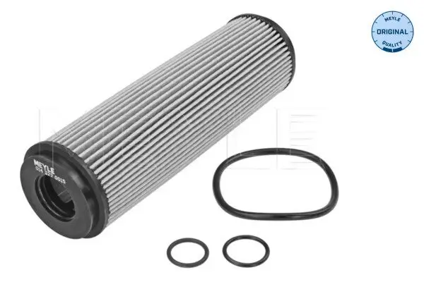 Ölfilter MEYLE 014 322 0015