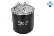 Kraftstofffilter MEYLE 014 323 0001