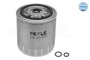 Kraftstofffilter MEYLE 014 323 0019