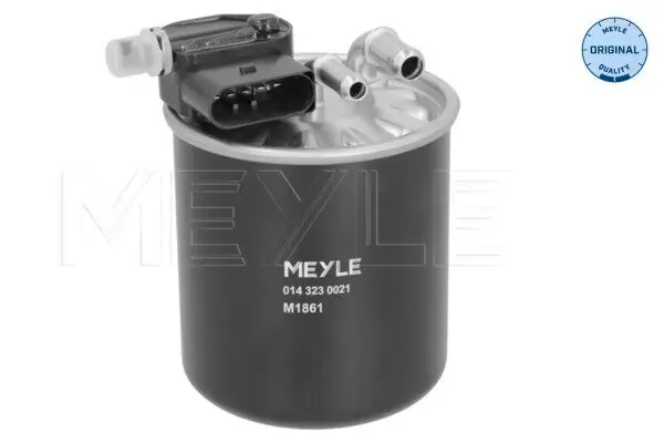 Kraftstofffilter MEYLE 014 323 0021