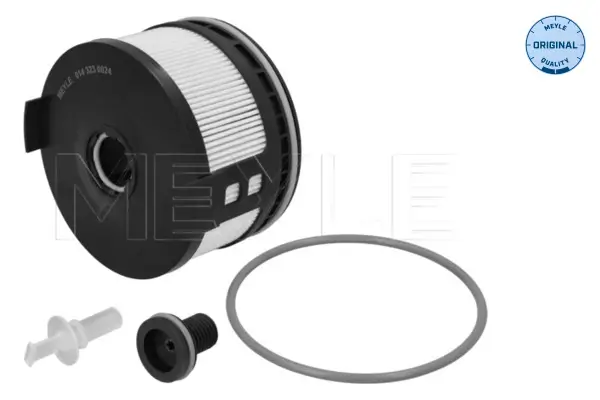Kraftstofffilter MEYLE 014 323 0024