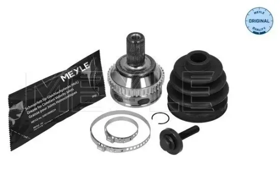 Gelenksatz, Antriebswelle radseitig MEYLE 014 498 0034 Bild Gelenksatz, Antriebswelle radseitig MEYLE 014 498 0034