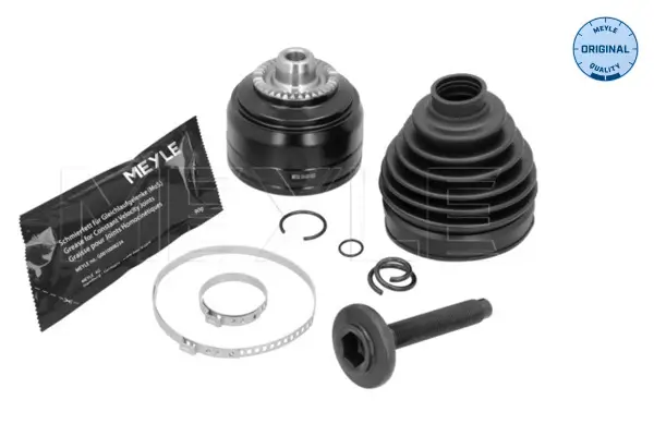 Gelenksatz, Antriebswelle radseitig Vorderachse MEYLE 014 498 0039