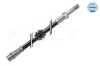 Bremsschlauch Vorderachse MEYLE 014 525 0003