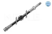 Bremsschlauch Vorderachse MEYLE 014 525 0003