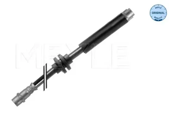 Bremsschlauch Vorderachse MEYLE 014 525 0004 Bild Bremsschlauch Vorderachse MEYLE 014 525 0004