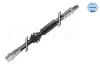 Bremsschlauch Vorderachse MEYLE 014 525 0010