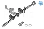 Bremsschlauch Vorderachse links MEYLE 014 525 0030