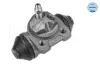Radbremszylinder Hinterachse links MEYLE 014 531 0002