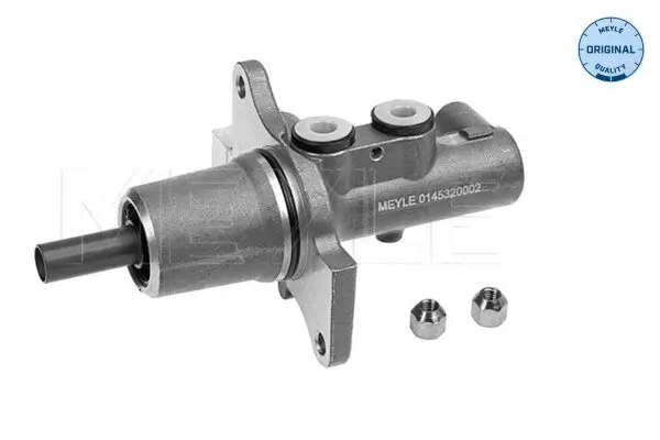 Hauptbremszylinder MEYLE 014 532 0002