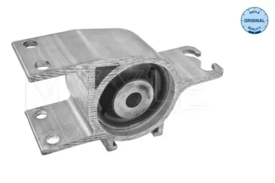 Lagerung, Lenker hinten Vorderachse links MEYLE 014 610 0021 Bild Lagerung, Lenker hinten Vorderachse links MEYLE 014 610 0021