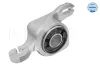 Lagerung, Lenker Vorderachse links MEYLE 014 610 0031 Bild Lagerung, Lenker Vorderachse links MEYLE 014 610 0031