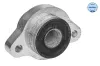 Lagerung, Lenker unten vorne Vorderachse links MEYLE 014 610 0035 Bild Lagerung, Lenker unten vorne Vorderachse links MEYLE 014 610 0035