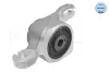 Lagerung, Lenker unten Vorderachse links MEYLE 014 610 0037 Bild Lagerung, Lenker unten Vorderachse links MEYLE 014 610 0037